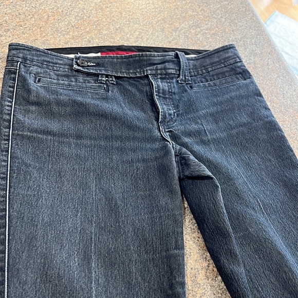 Banana Republic jeans, size 29/8 S - Picture 3 of 9